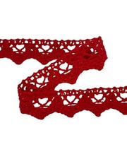 Passamaneria Merletto Punta