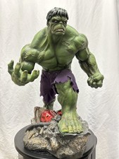 Statua Sideshow ESCLUSIVA