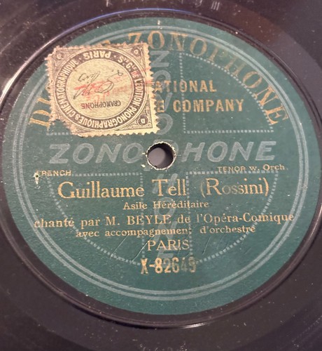 Leon beyle guillaume - beyle,