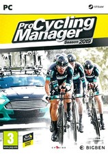 PC Pro Cycling Manager 2019