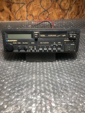 radio blaupunkt -melbourne sqr