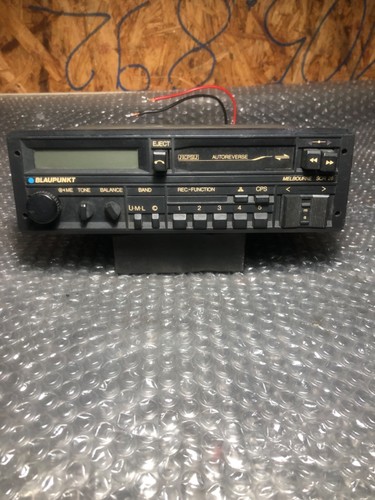 Radio blaupunkt melbourne - radio, -melbourne