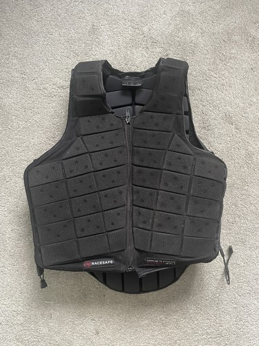 Protezione corpo racesafe - corpo,