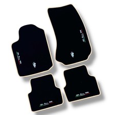 Tappeti compatibili con alfa - compatibili,