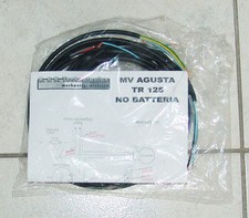 IMPIANTO ELETTRICO ELECTRICAL