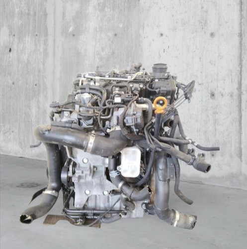 Motore per volkswagen - per, 5°