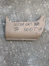 Sottoporta Anteriore Sinistro