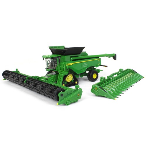 Combinazione cingolata 64 - cingolata, 1/64