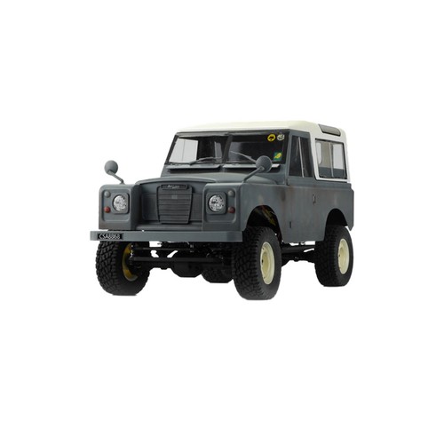 Carisma 4wd 2 - carisma, 1/10