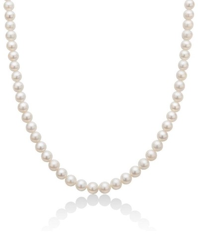 Collana donna miluna - collana, filo