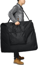 Borsa per Lettino Da Massaggio, Trasporto E Tavolo Da Massaggio (A)