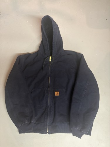 Giacca carhartt vintage - carhartt,