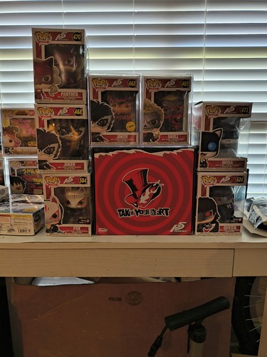 Persona pop lotto - 5,