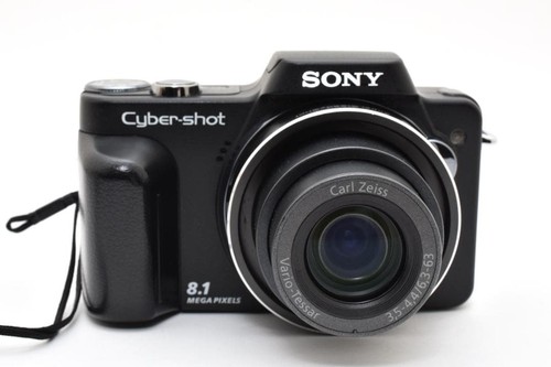 Fotocamera compatta sony - fotocamera,