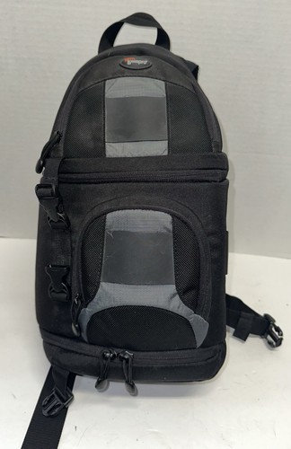 Zaino borsa tracolla lowepro - zaino,