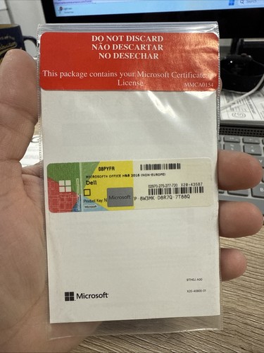 Nuovo software microsoft - software,
