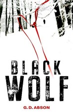 Black Wolf: 2 (The Natalya