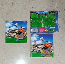 Virtua striker dreamcast - virtua,