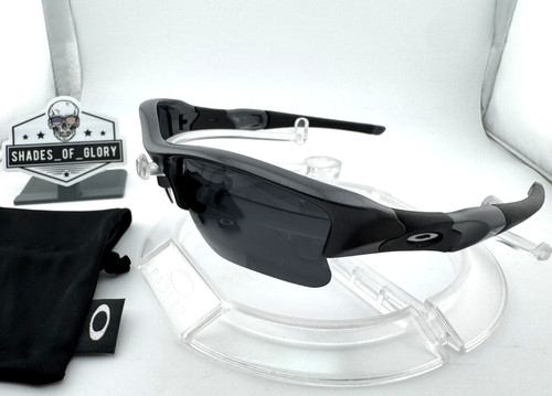 Oakley flak jacket - oakley,