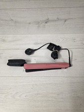 Piastra per capelli GHD oro
