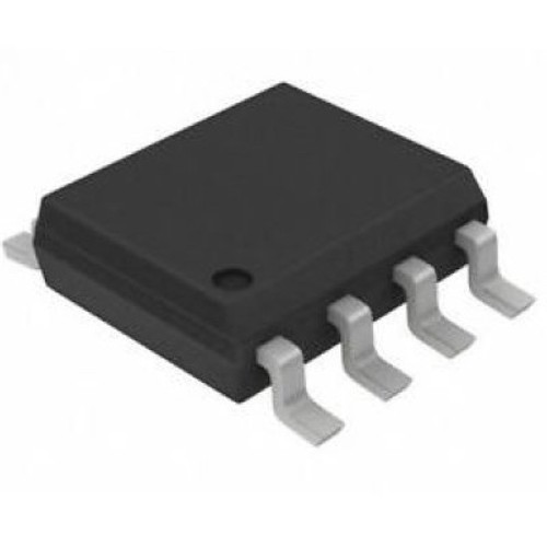 Integrato lf353m - integrato,