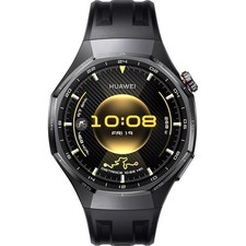 Smartwatch Huawei Watch GT6 Pro 46MM black nero