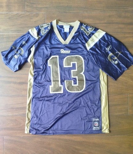 Maglia nfl originale reebok - originale,