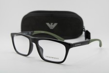 NEW EMPORIO ARMANI EA 3187F