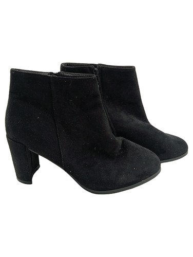 Stivaletto donna nero - donna,