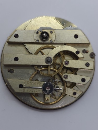 Orologio tasca vintage - orologio, da