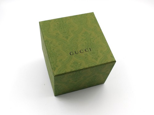 Gucci scatola porta orologi - gucci,