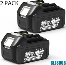 Pack 0ah 18v lithium ion - 2,