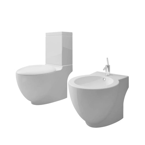 Sanitari bagno set e - sanitari,