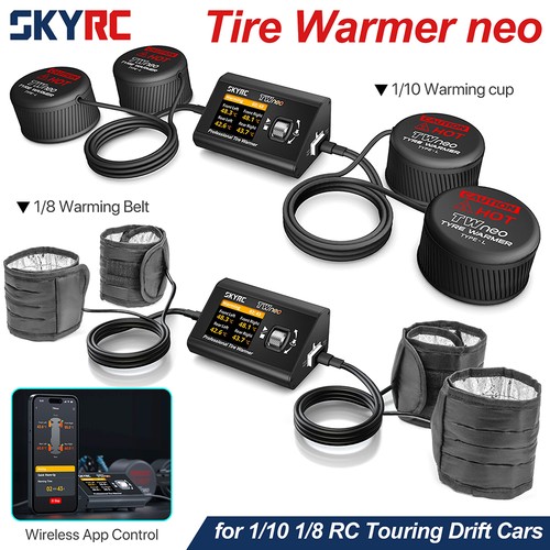 Skyrc twneo - skyrc,