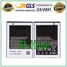 BATTERIA EB494358VU PER