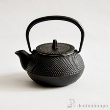 IWACHU GIAPPONESE NANBU TEKKI