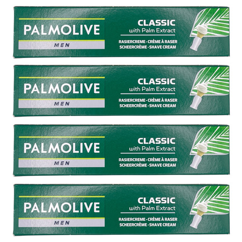 Palmolive classic crema - palmolive,