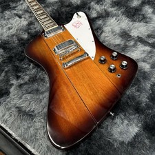 Chitarra elettrica Brown