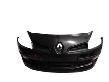 paraurti ant. RENAULT CLIO 3a
