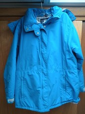 woolrich womans coat SZ L WITH