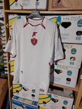 Maglia Match Worn Perugia