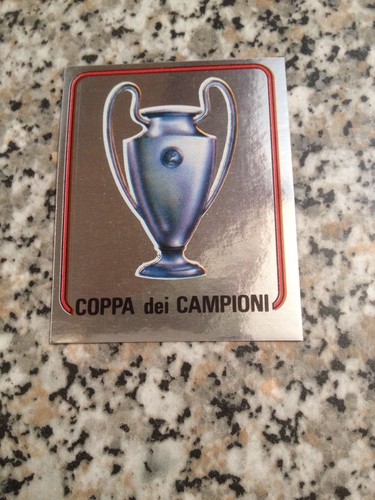 Coppa dei championsi 567 - coppa,
