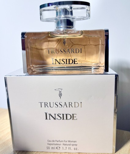 Trussardi inside woman vintage - trussardi,