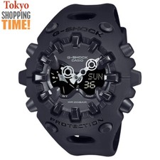 Orologio Uomo Casio G-Shock GA-V01-1AJF NUOVO BIG CASE BASIC Analogico Digitale Crono