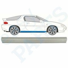 MAZDA MX-3 MX3 EC 1992-1998