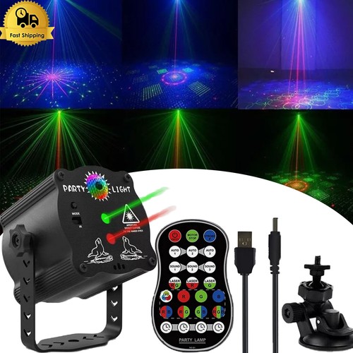 Proiettore laser luce palco - laser,