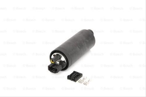 Pompa carburante bosch 580 - pompa,