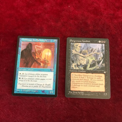 Carte magic the - carte,