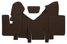 TAPPETI COPRICOFANO ECOPELLE