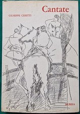 GIUSEPPE CESETTI CANTATE